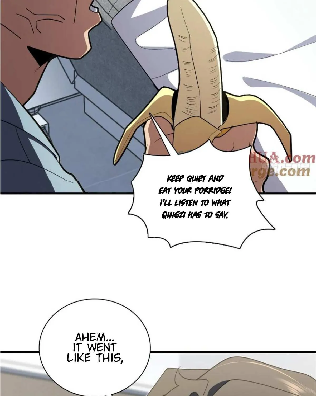My Wife Is From a Thousand Years Ago Chapter 155 page 49 - 