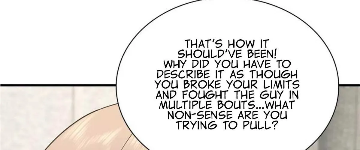 My Wife Is From a Thousand Years Ago Chapter 155 page 54 - 