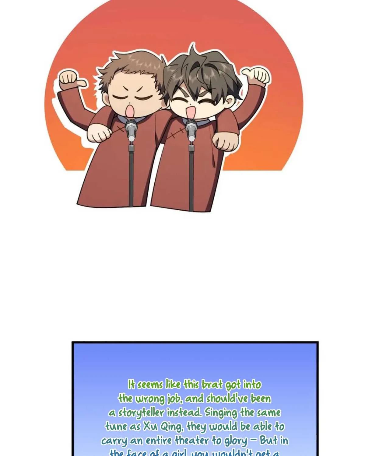 My Wife Is From a Thousand Years Ago Chapter 155 page 57 - 