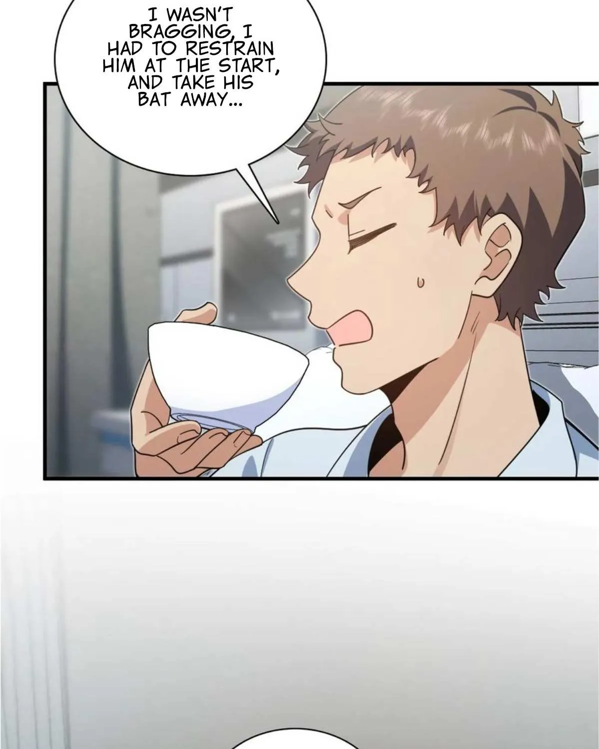 My Wife Is From a Thousand Years Ago Chapter 155 page 59 - 