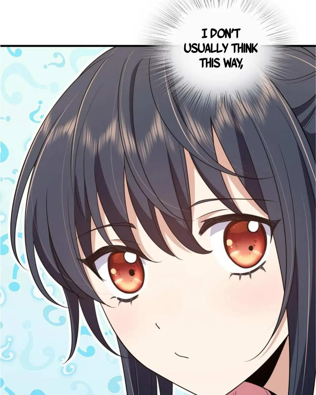 My Wife Is From a Thousand Years Ago Chapter 155 page 7 - 