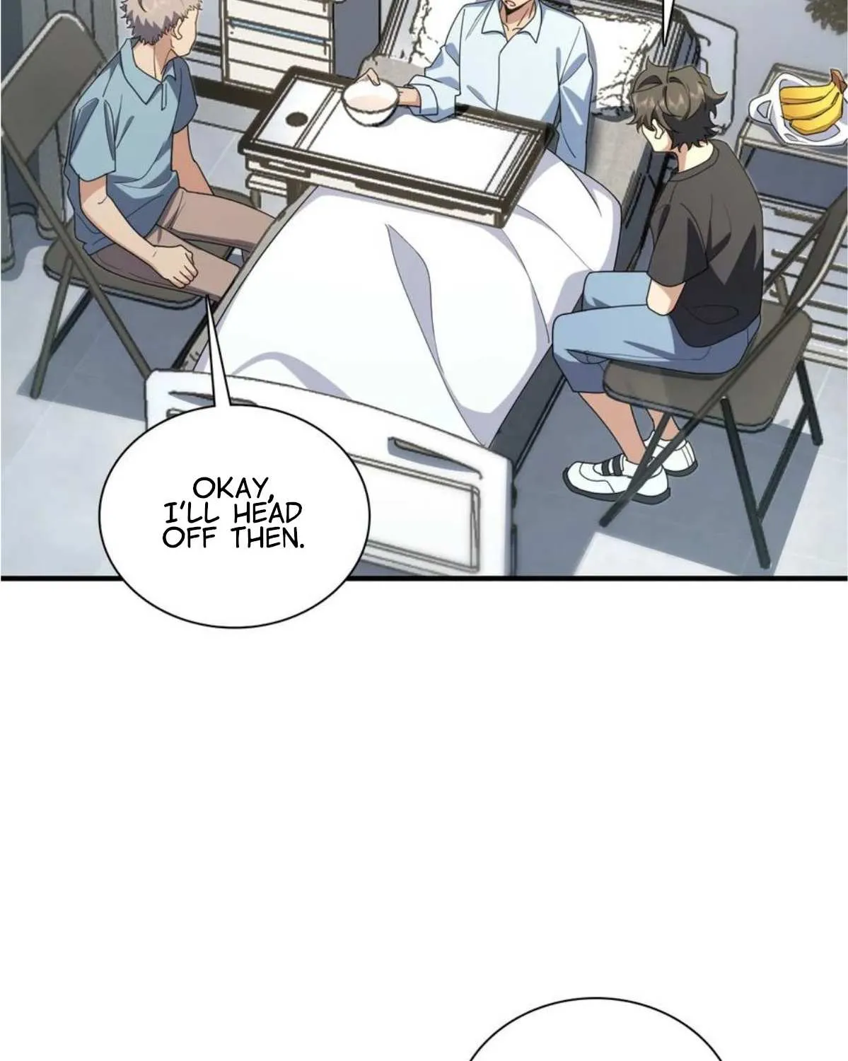 My Wife Is From a Thousand Years Ago Chapter 155 page 61 - 