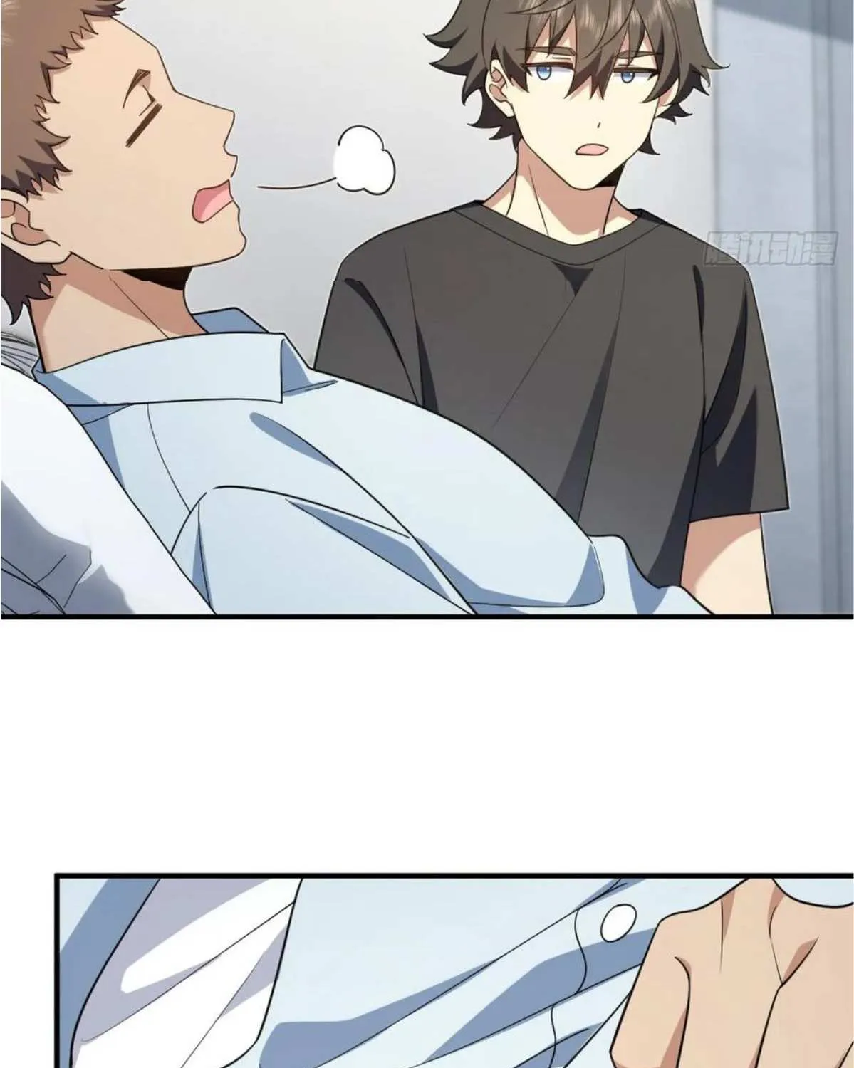 My Wife Is From a Thousand Years Ago Chapter 155 page 63 - 