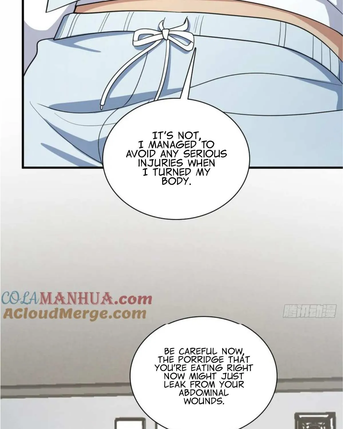 My Wife Is From a Thousand Years Ago Chapter 155 page 65 - 