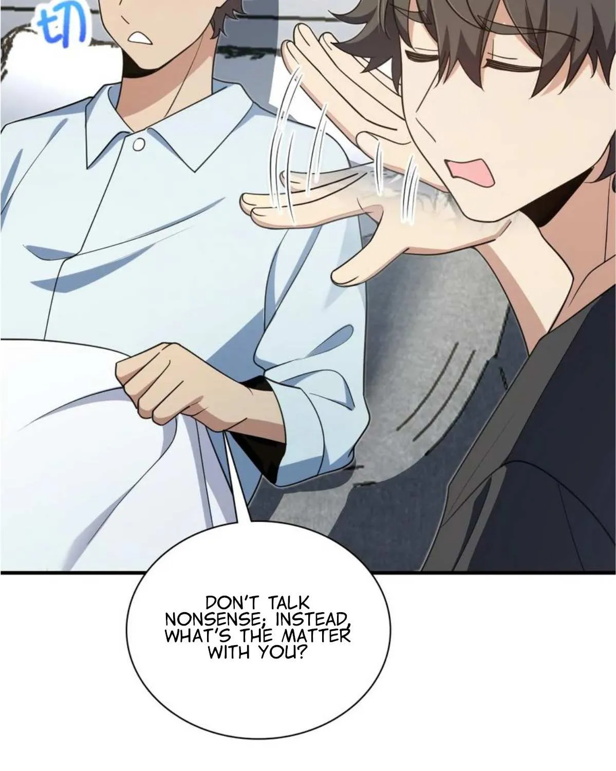 My Wife Is From a Thousand Years Ago Chapter 155 page 67 - 