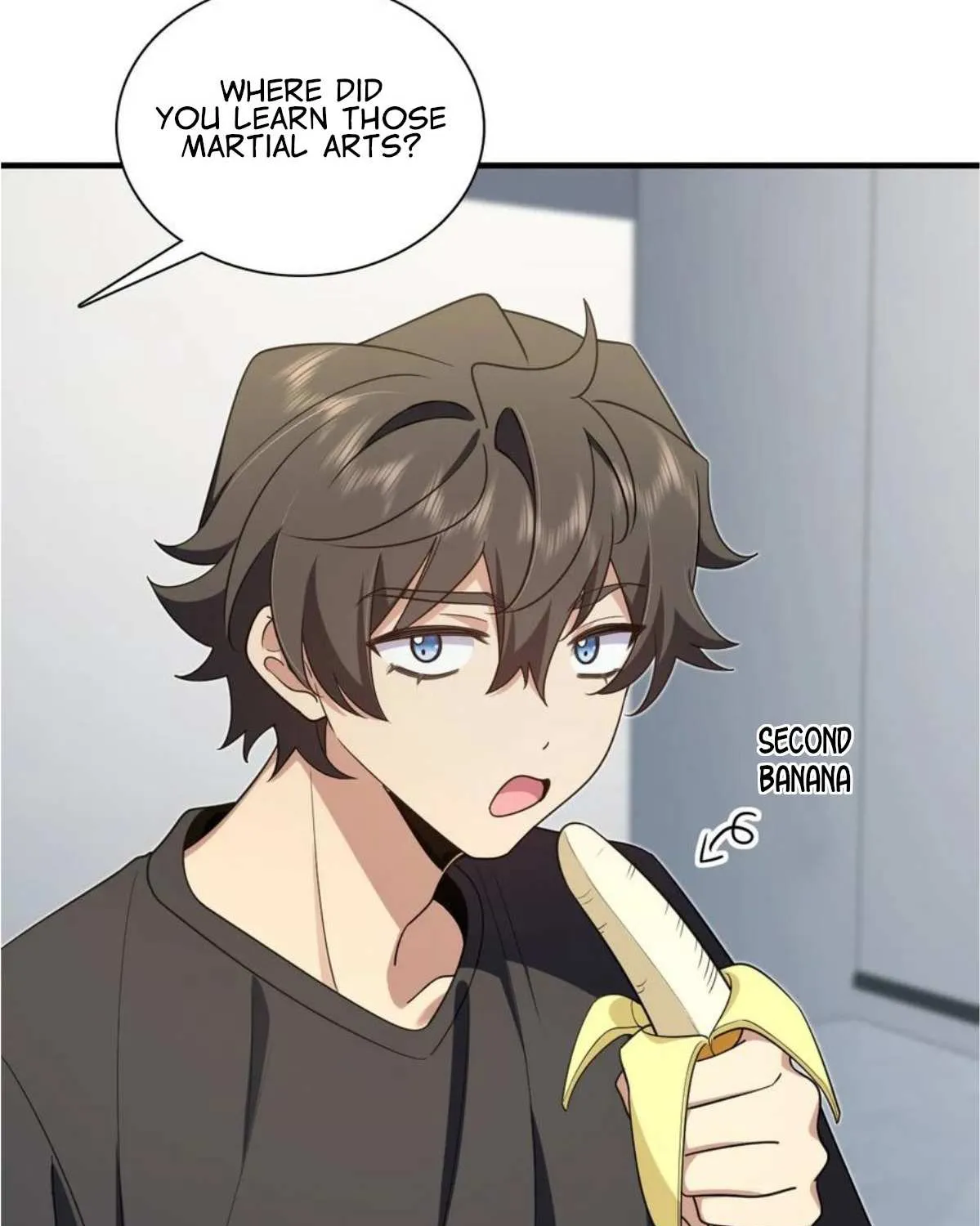 My Wife Is From a Thousand Years Ago Chapter 155 page 69 - 