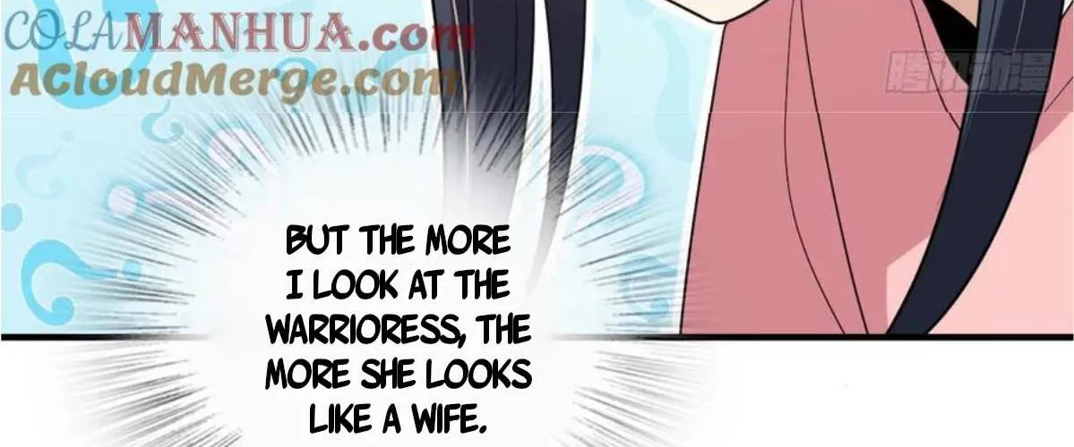 My Wife Is From a Thousand Years Ago Chapter 155 page 8 - 