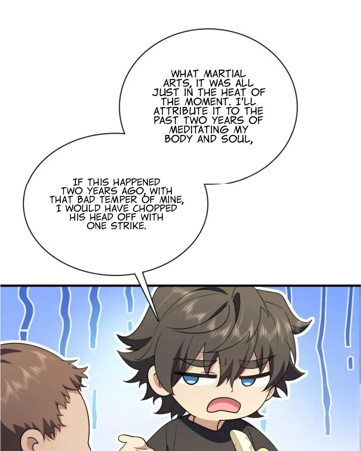 My Wife Is From a Thousand Years Ago Chapter 155 page 71 - 