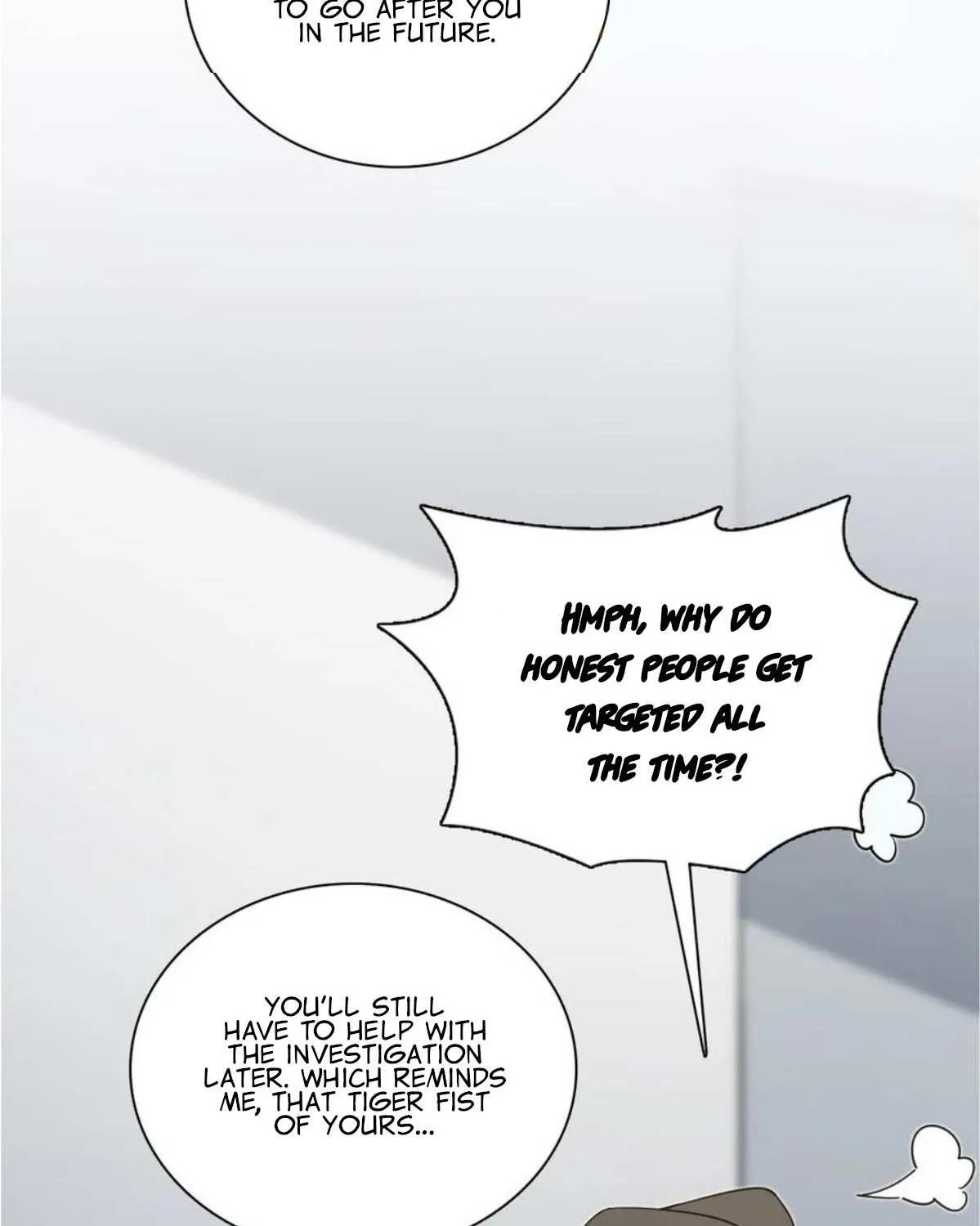 My Wife Is From a Thousand Years Ago Chapter 155 page 77 - 