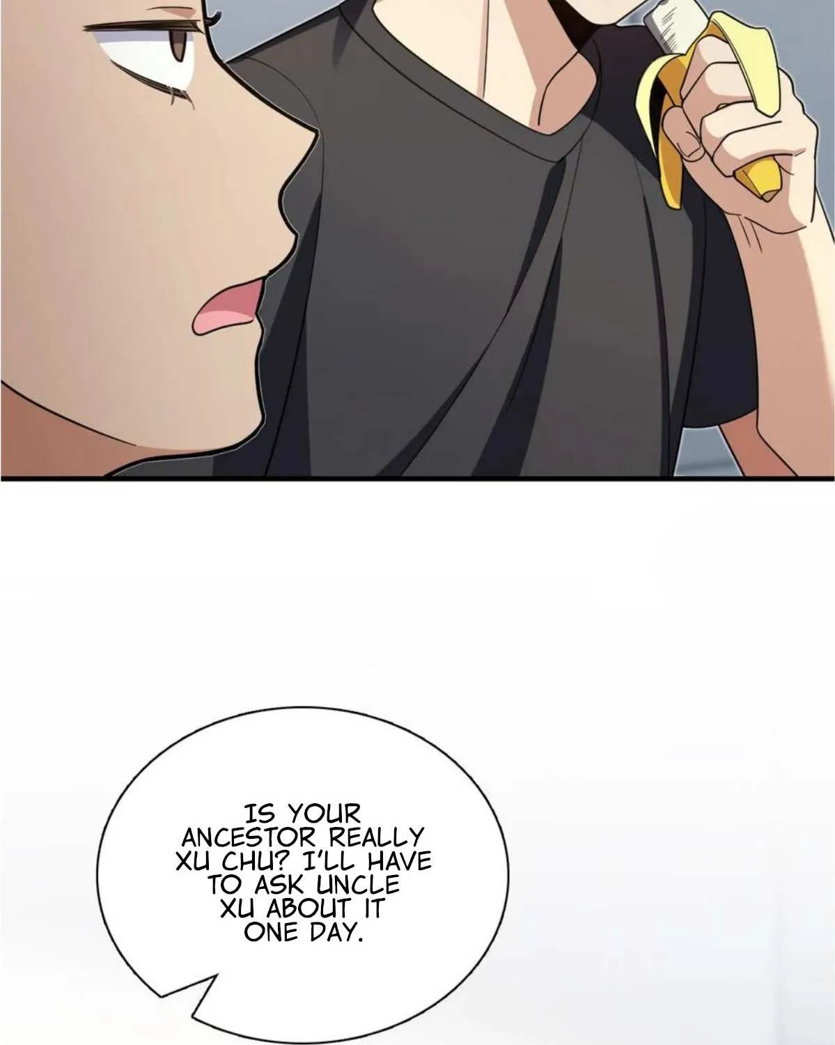 My Wife Is From a Thousand Years Ago Chapter 155 page 79 - 