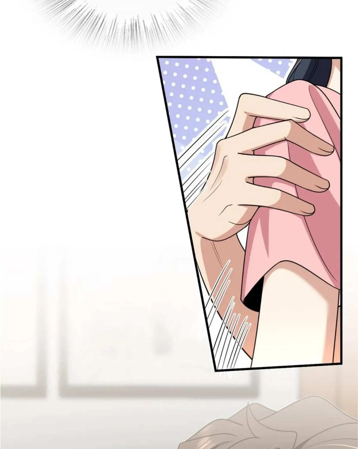 My Wife Is From a Thousand Years Ago Chapter 155 page 9 - 