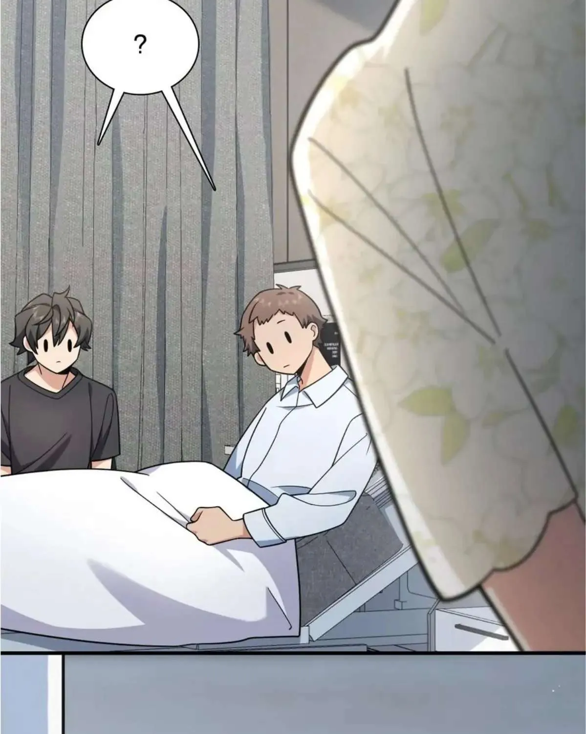 My Wife Is From a Thousand Years Ago Chapter 156 page 22 - 