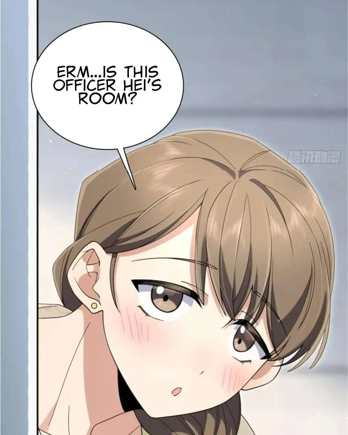 My Wife Is From a Thousand Years Ago Chapter 156 page 23 - 
