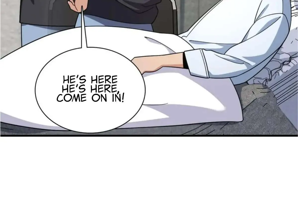 My Wife Is From a Thousand Years Ago Chapter 156 page 26 - 
