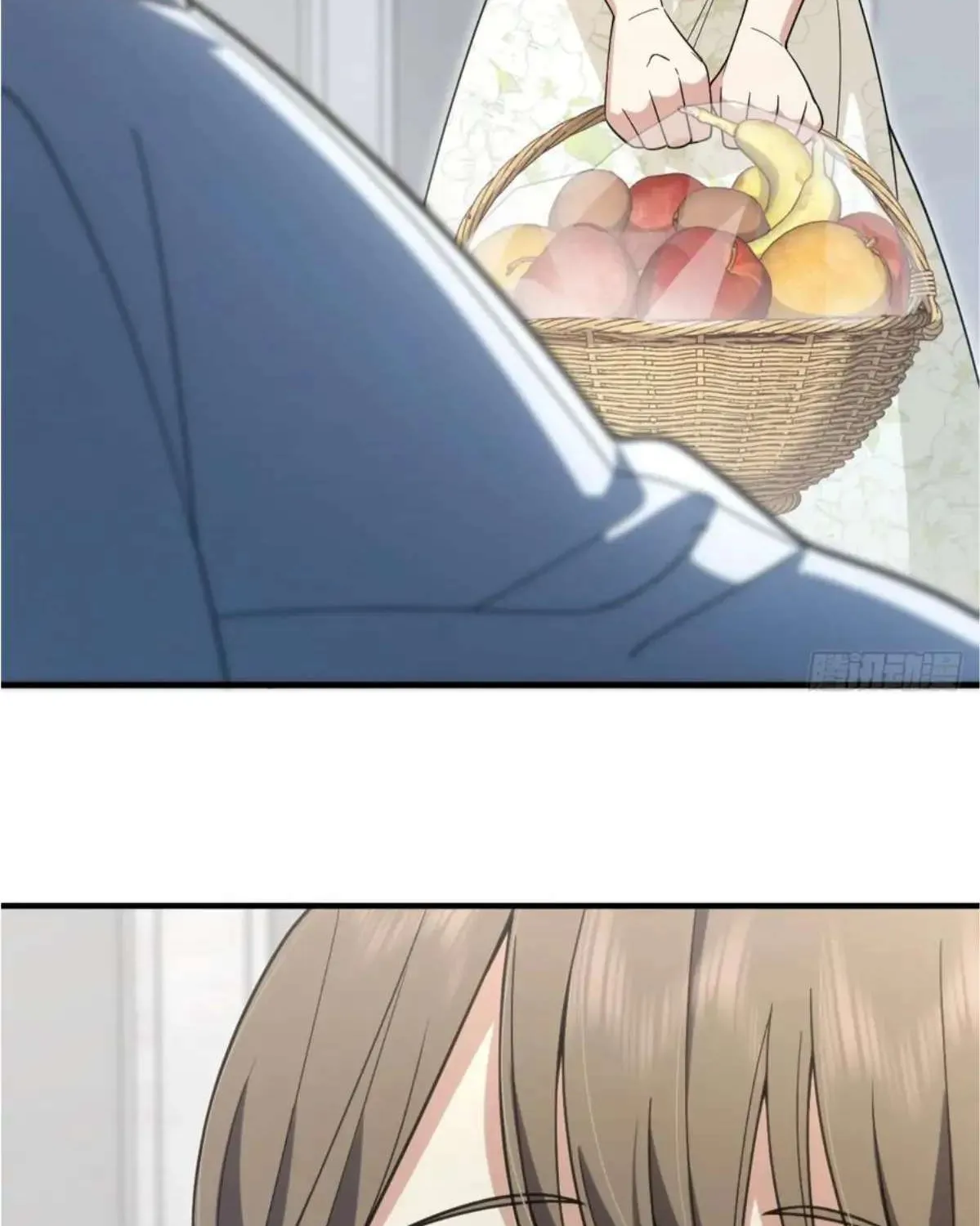 My Wife Is From a Thousand Years Ago Chapter 156 page 28 - 