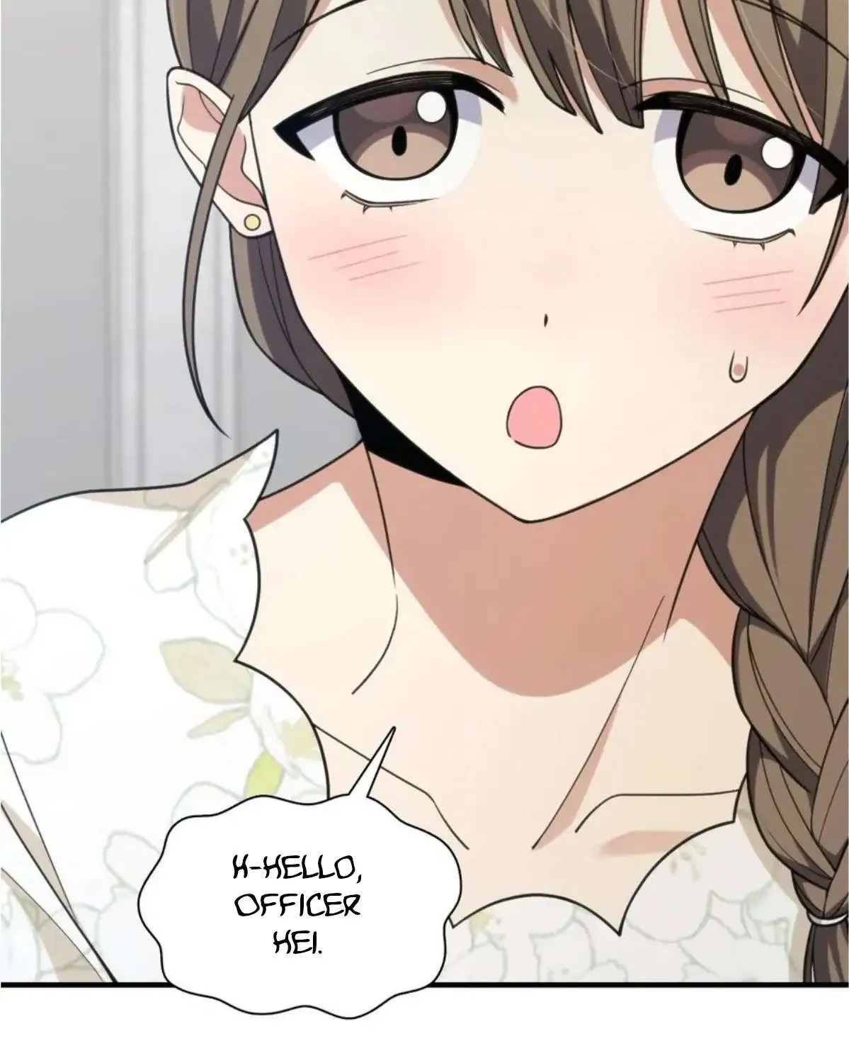 My Wife Is From a Thousand Years Ago Chapter 156 page 29 - 