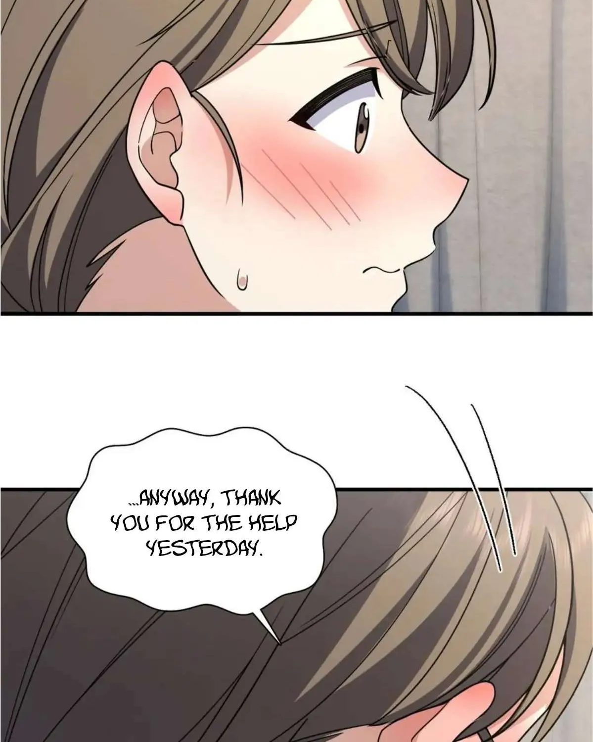 My Wife Is From a Thousand Years Ago Chapter 156 page 32 - 