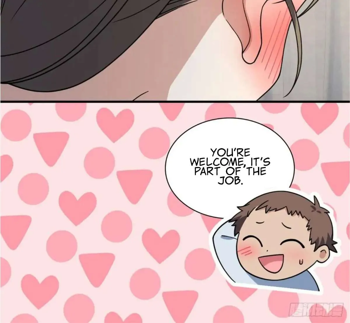 My Wife Is From a Thousand Years Ago Chapter 156 page 33 - 