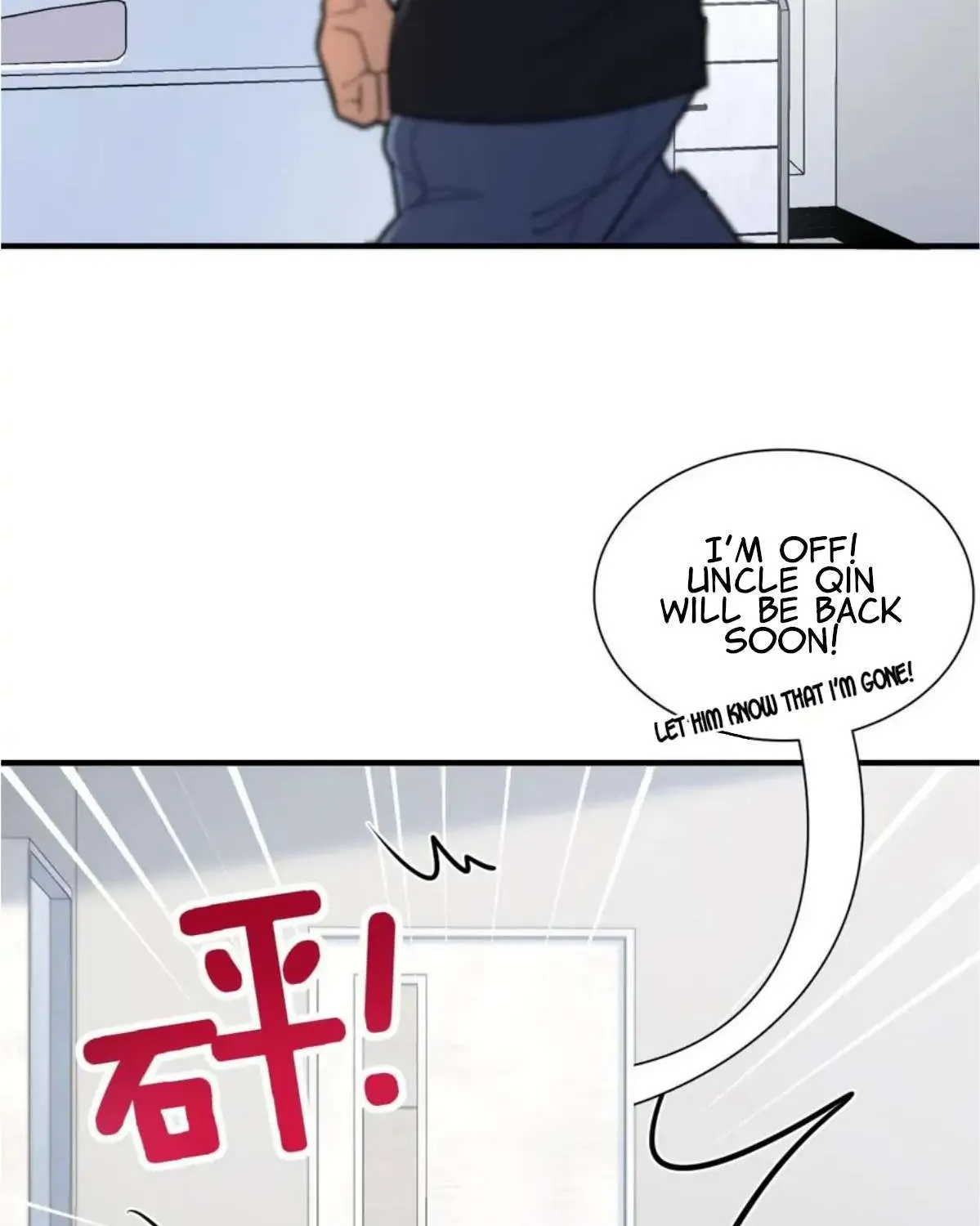 My Wife Is From a Thousand Years Ago Chapter 156 page 36 - 