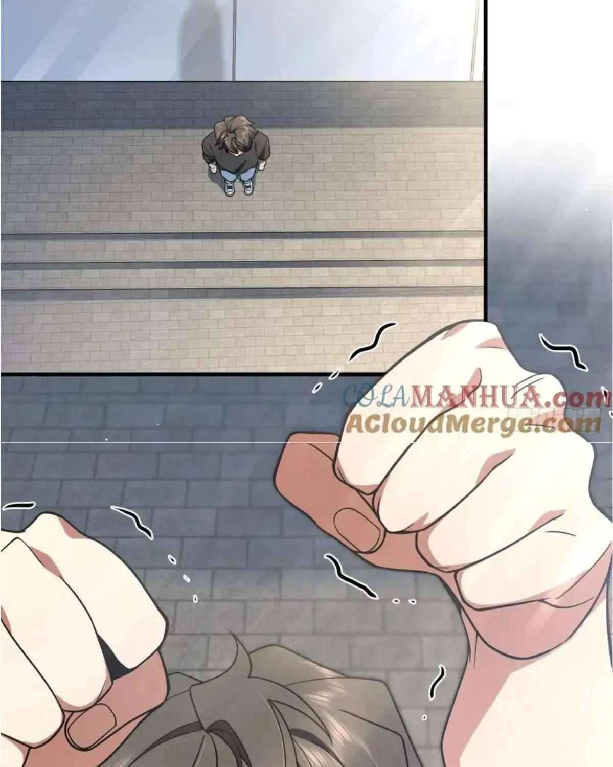 My Wife Is From a Thousand Years Ago Chapter 156 page 42 - 