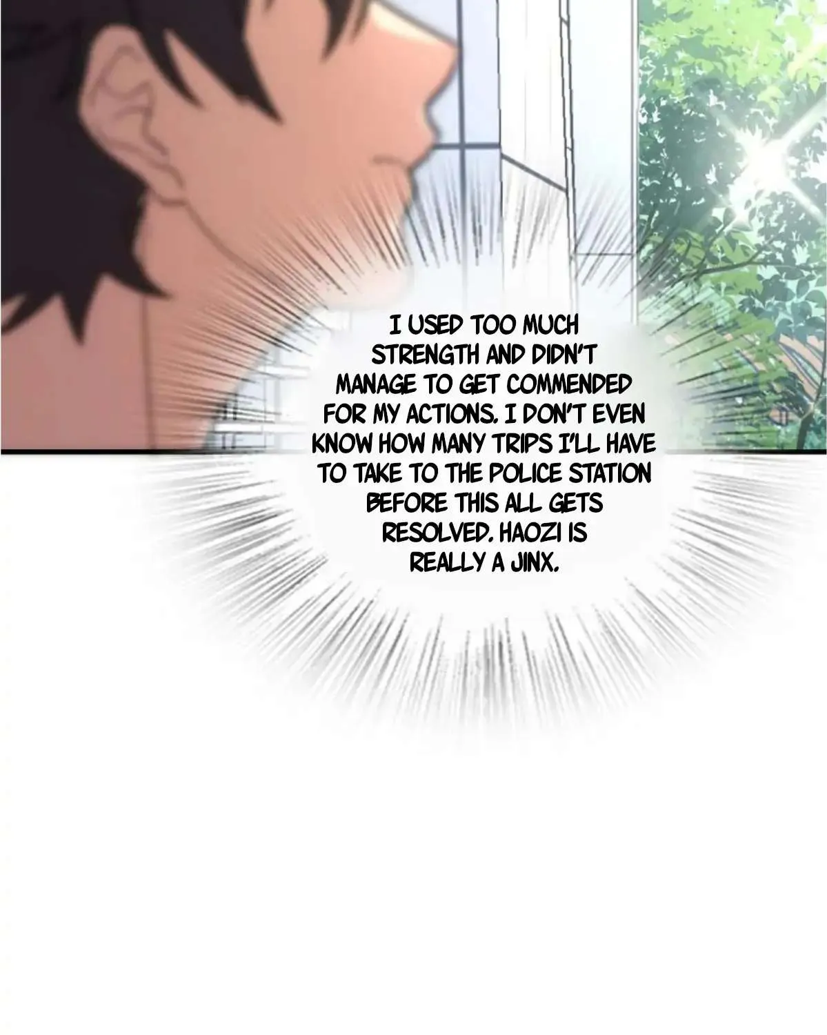 My Wife Is From a Thousand Years Ago Chapter 156 page 45 - 