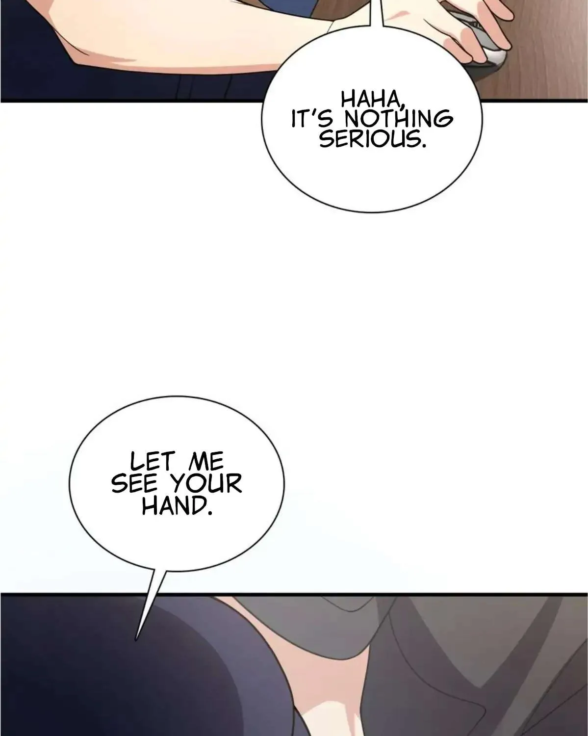 My Wife Is From a Thousand Years Ago Chapter 156 page 49 - 