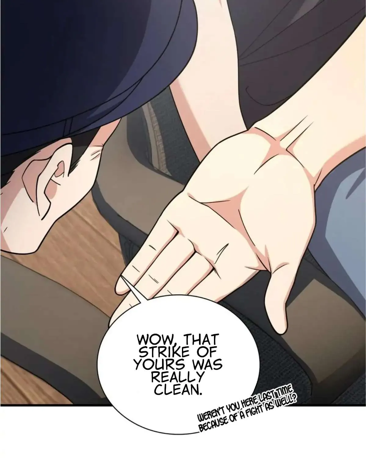 My Wife Is From a Thousand Years Ago Chapter 156 page 50 - 