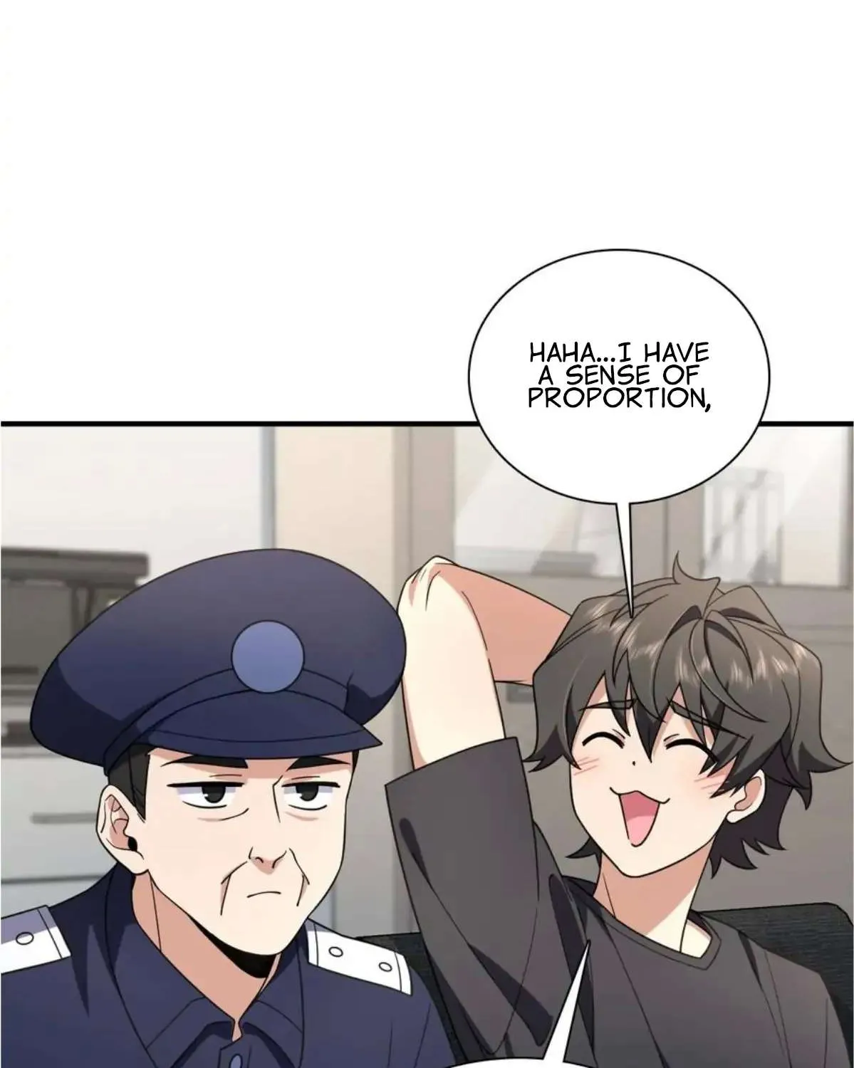 My Wife Is From a Thousand Years Ago Chapter 156 page 51 - 