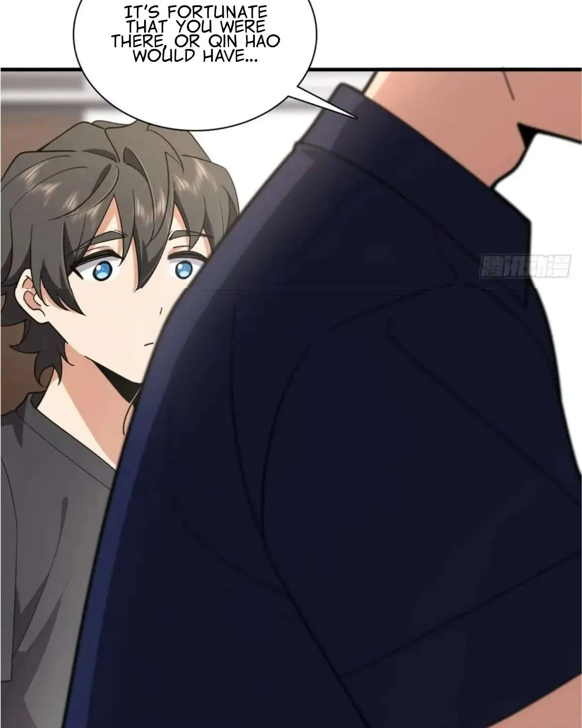 My Wife Is From a Thousand Years Ago Chapter 156 page 56 - 