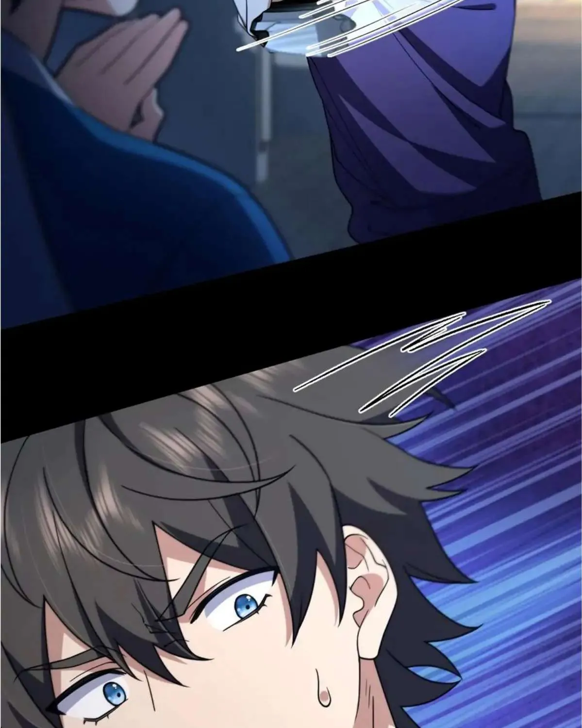My Wife Is From a Thousand Years Ago Chapter 156 page 7 - 