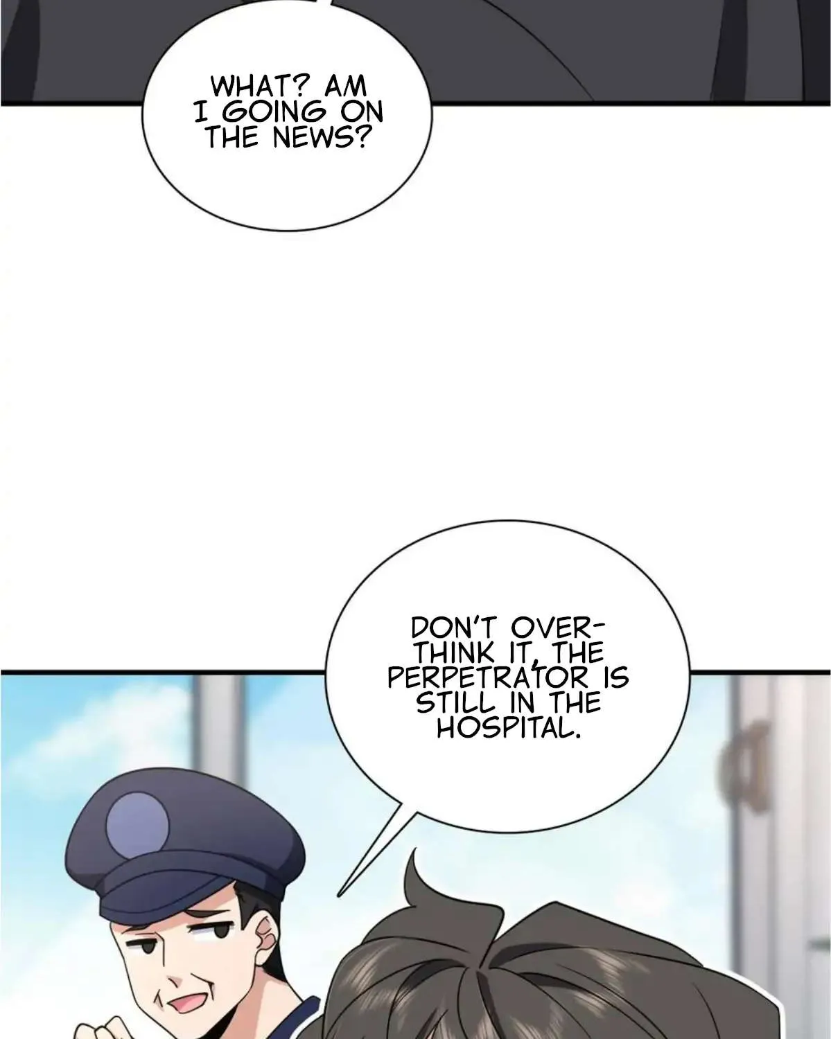 My Wife Is From a Thousand Years Ago Chapter 156 page 64 - 