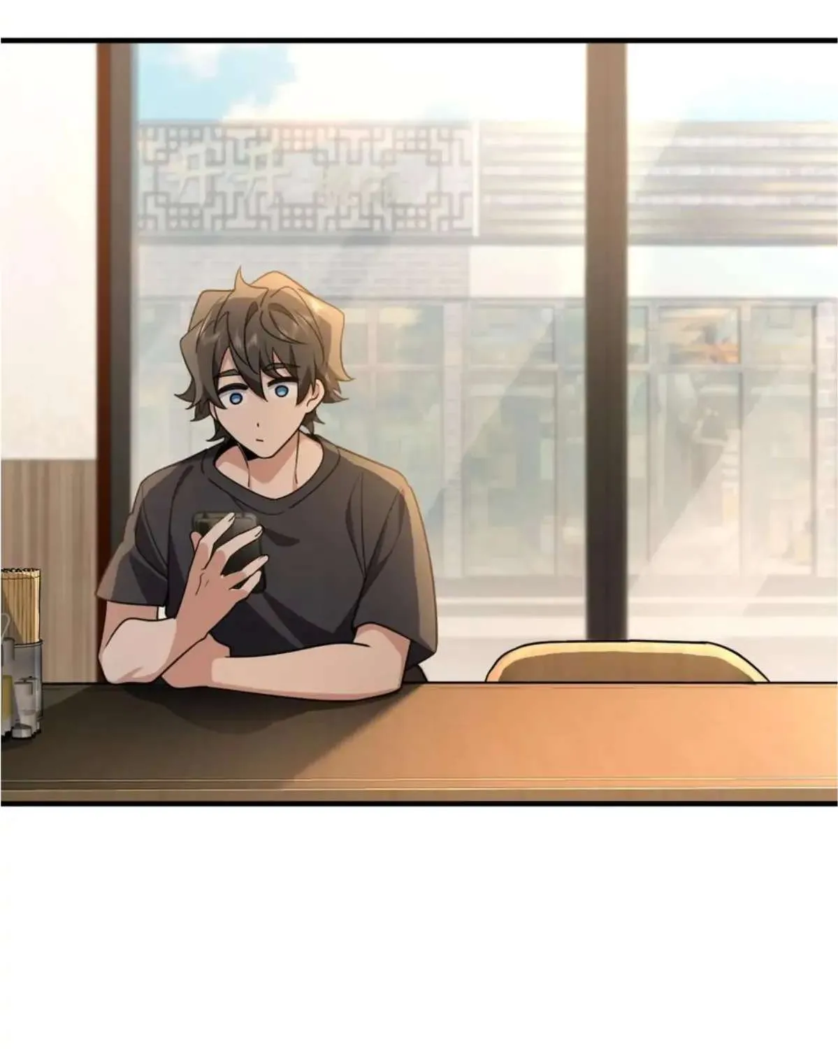 My Wife Is From a Thousand Years Ago Chapter 156 page 69 - 