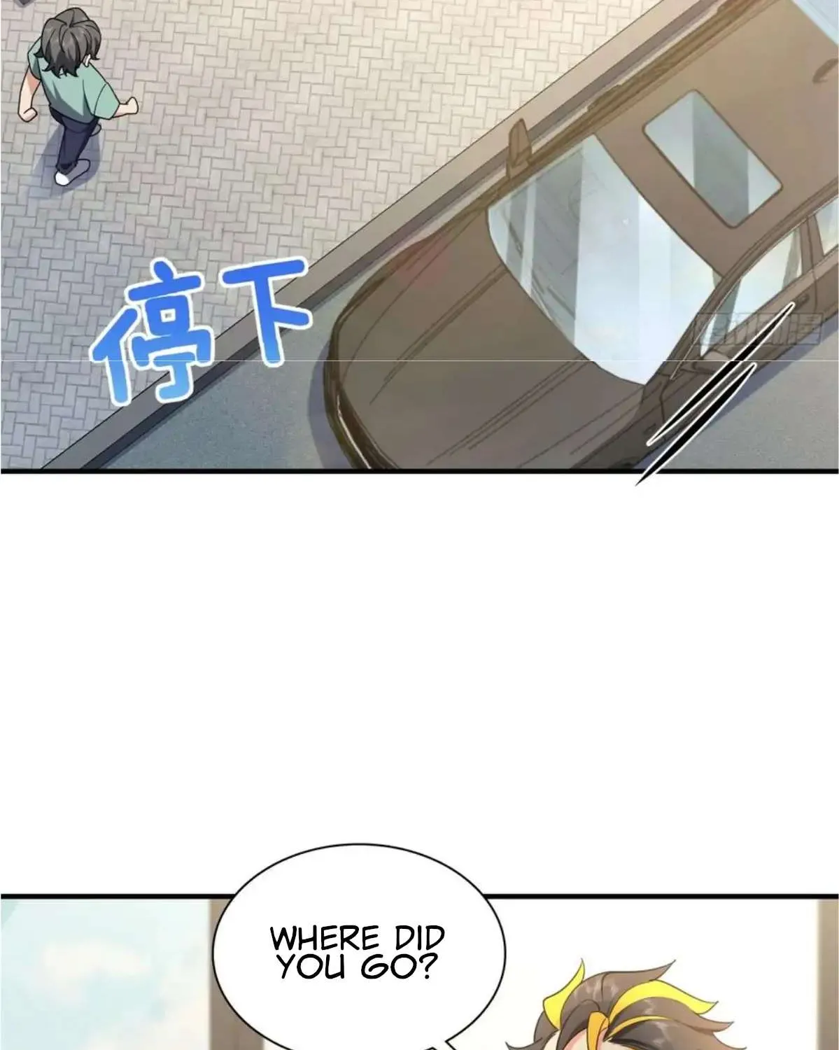 My Wife Is From a Thousand Years Ago Chapter 156 page 74 - 