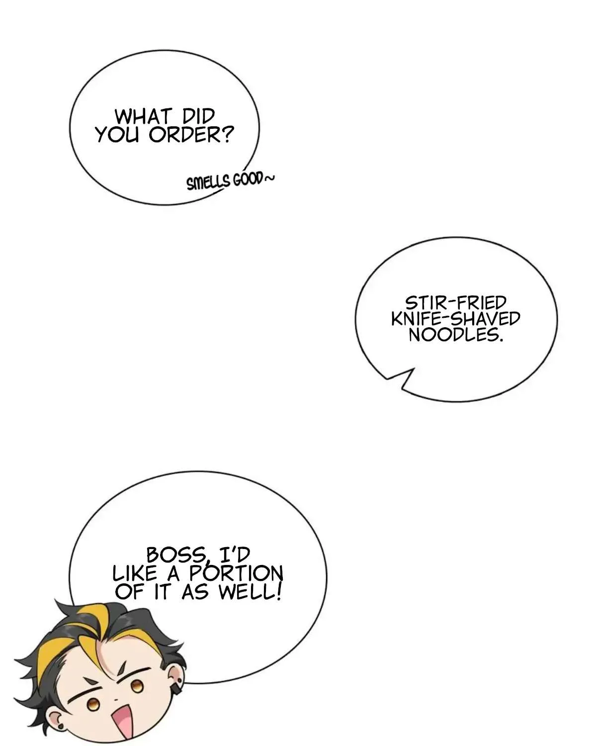 My Wife Is From a Thousand Years Ago Chapter 156 page 76 - 