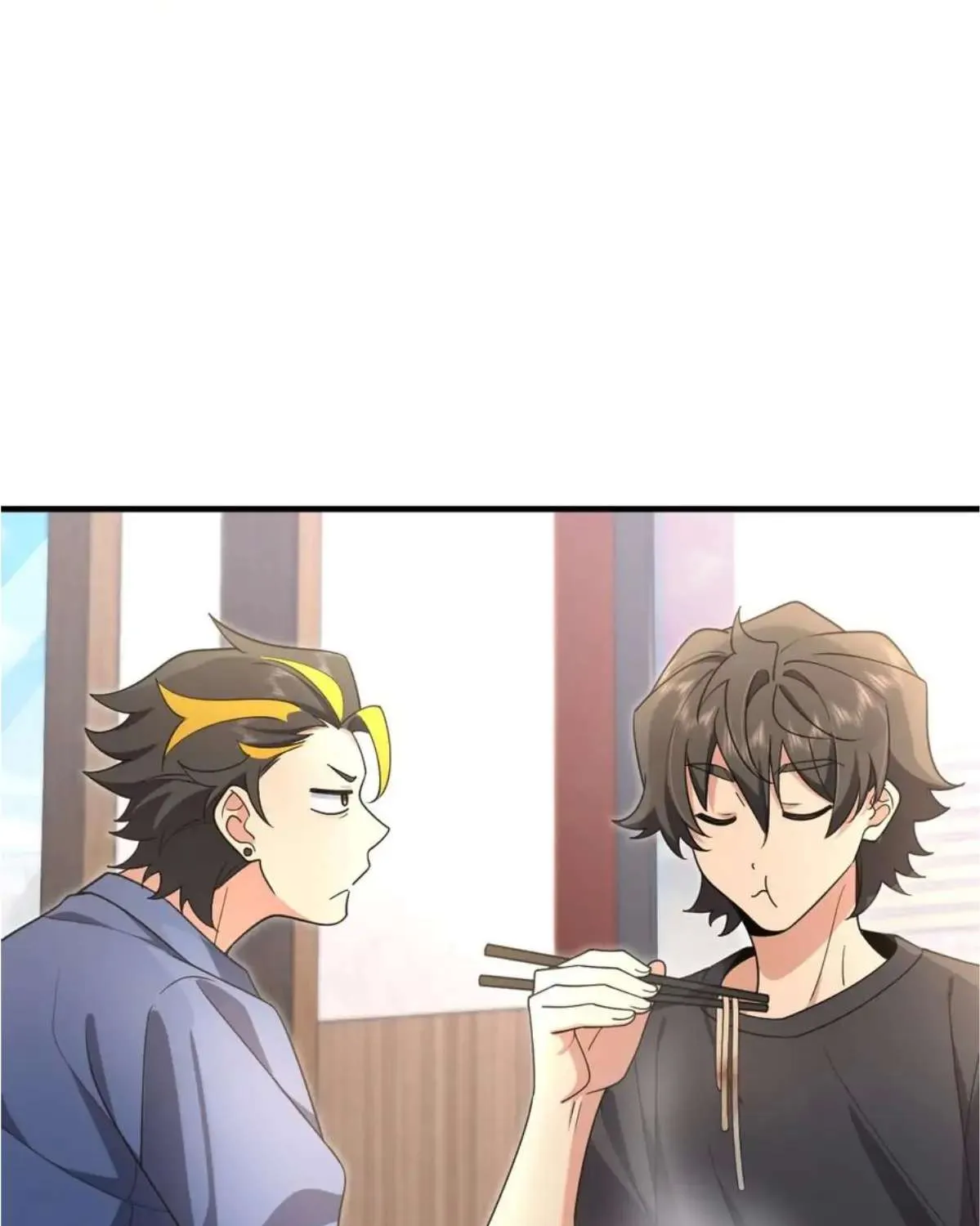 My Wife Is From a Thousand Years Ago Chapter 156 page 77 - 