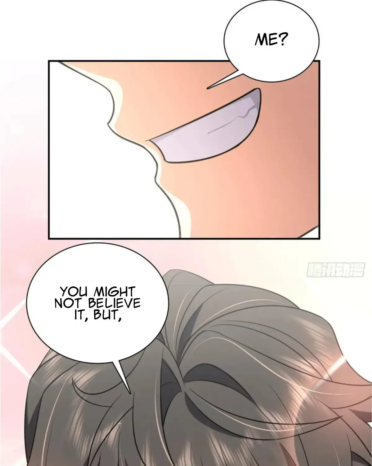 My Wife Is From a Thousand Years Ago Chapter 157 page 11 - 