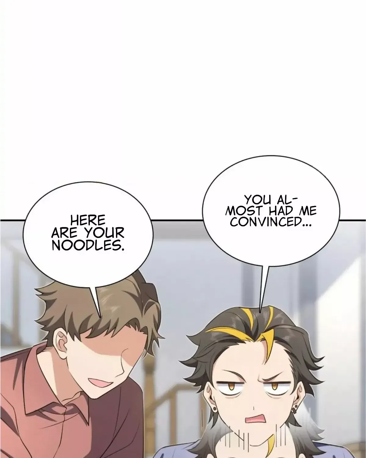 My Wife Is From a Thousand Years Ago Chapter 157 page 15 - 