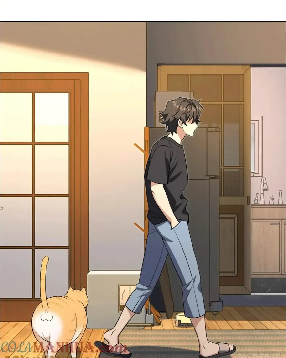 My Wife Is From a Thousand Years Ago Chapter 157 page 24 - 