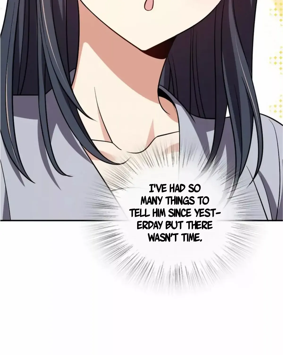 My Wife Is From a Thousand Years Ago Chapter 157 page 33 - 