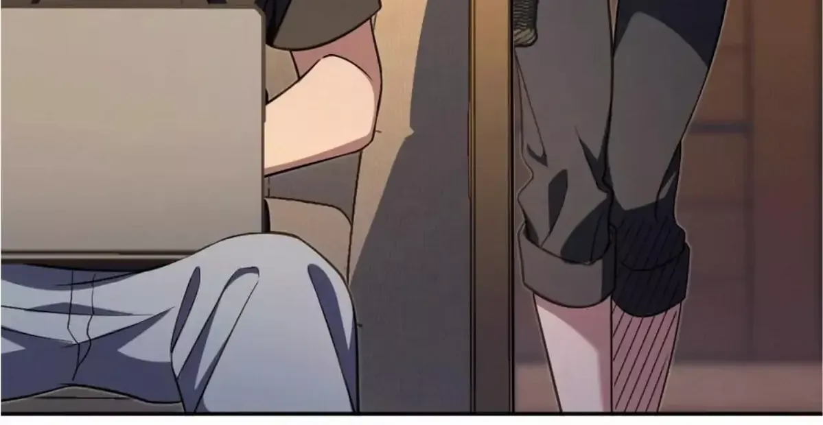 My Wife Is From a Thousand Years Ago Chapter 157 page 35 - 
