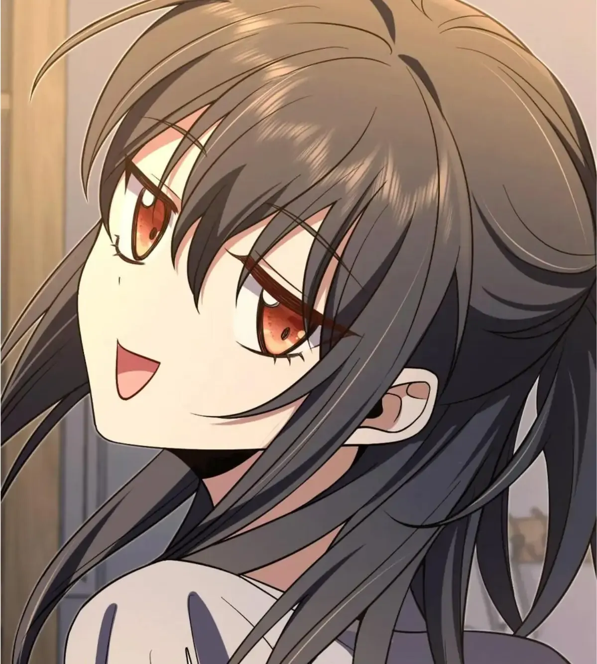 My Wife Is From a Thousand Years Ago Chapter 157 page 38 - 
