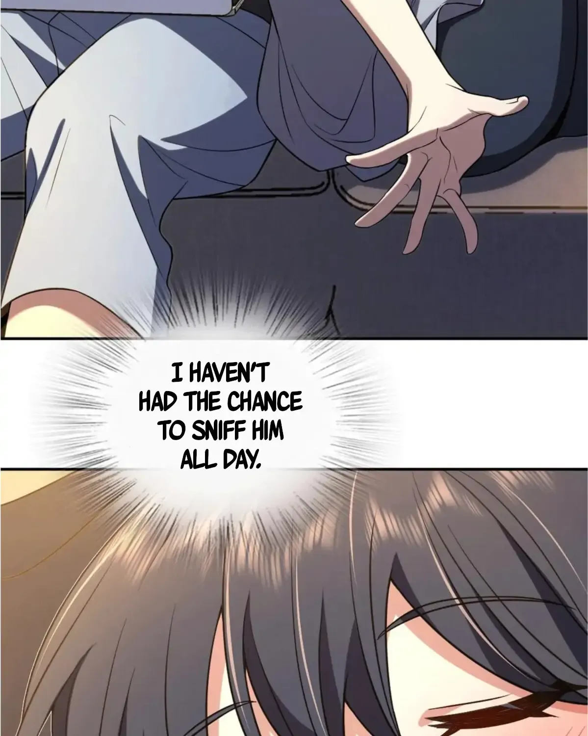 My Wife Is From a Thousand Years Ago Chapter 157 page 42 - 