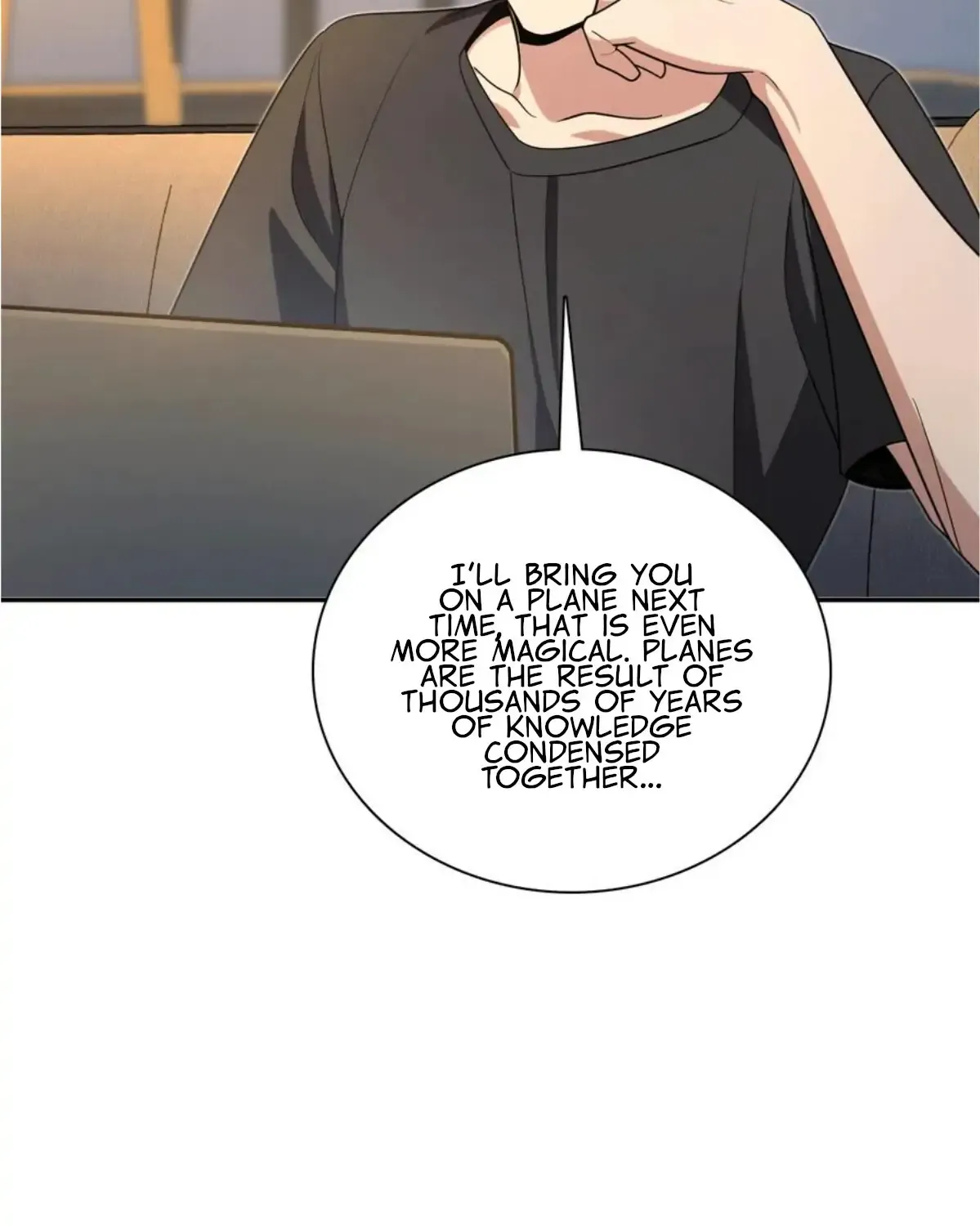 My Wife Is From a Thousand Years Ago Chapter 157 page 54 - 