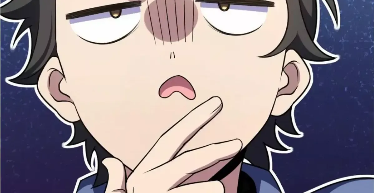 My Wife Is From a Thousand Years Ago Chapter 157 page 7 - 