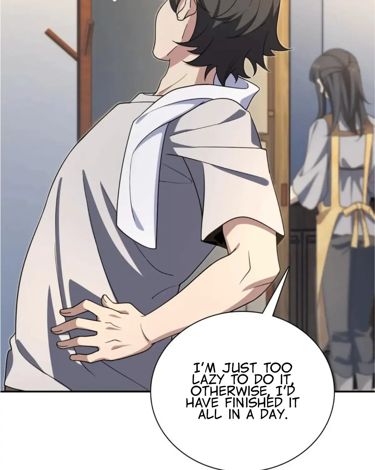 My Wife Is From a Thousand Years Ago Chapter 157 page 66 - 