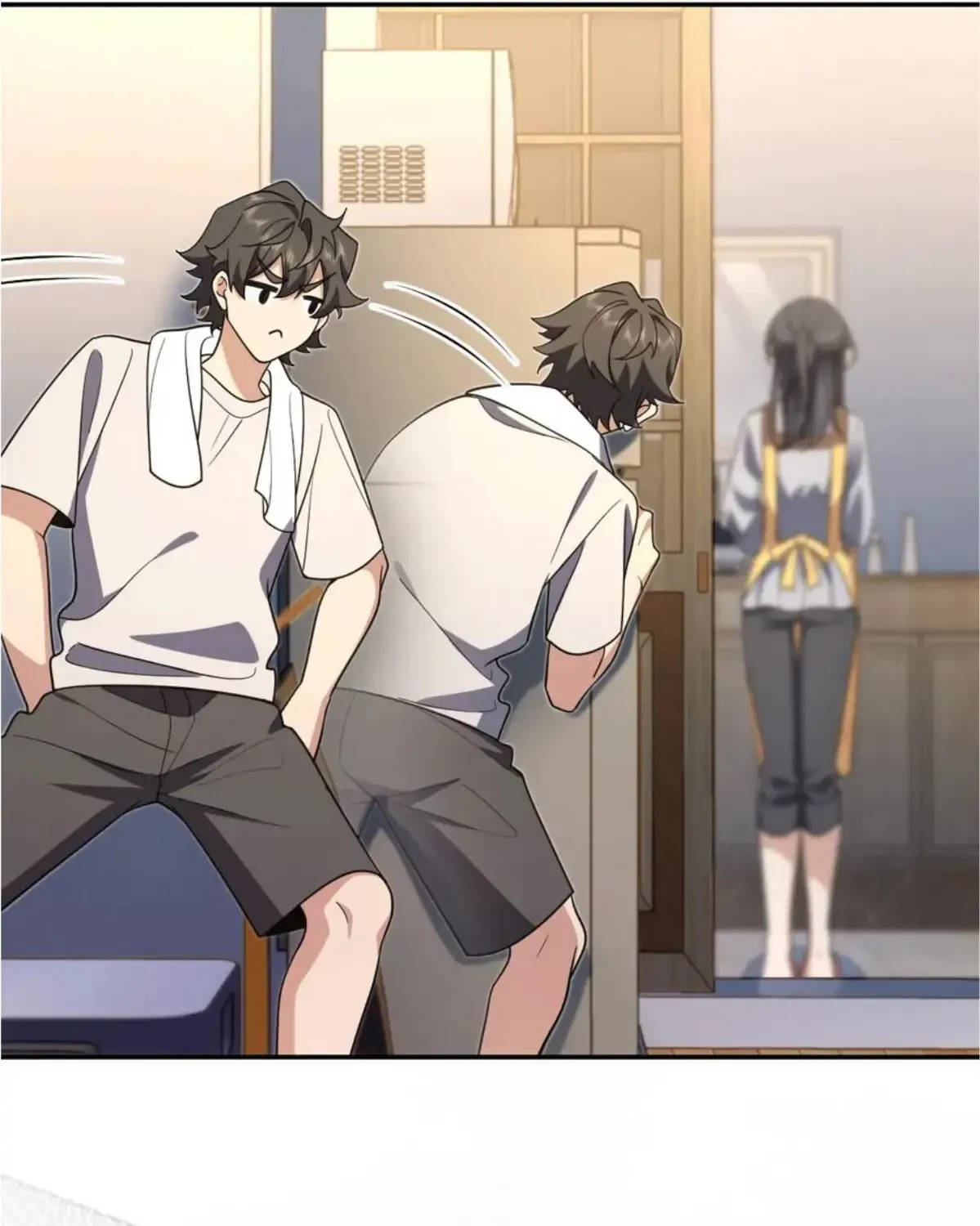 My Wife Is From a Thousand Years Ago Chapter 157 page 70 - 
