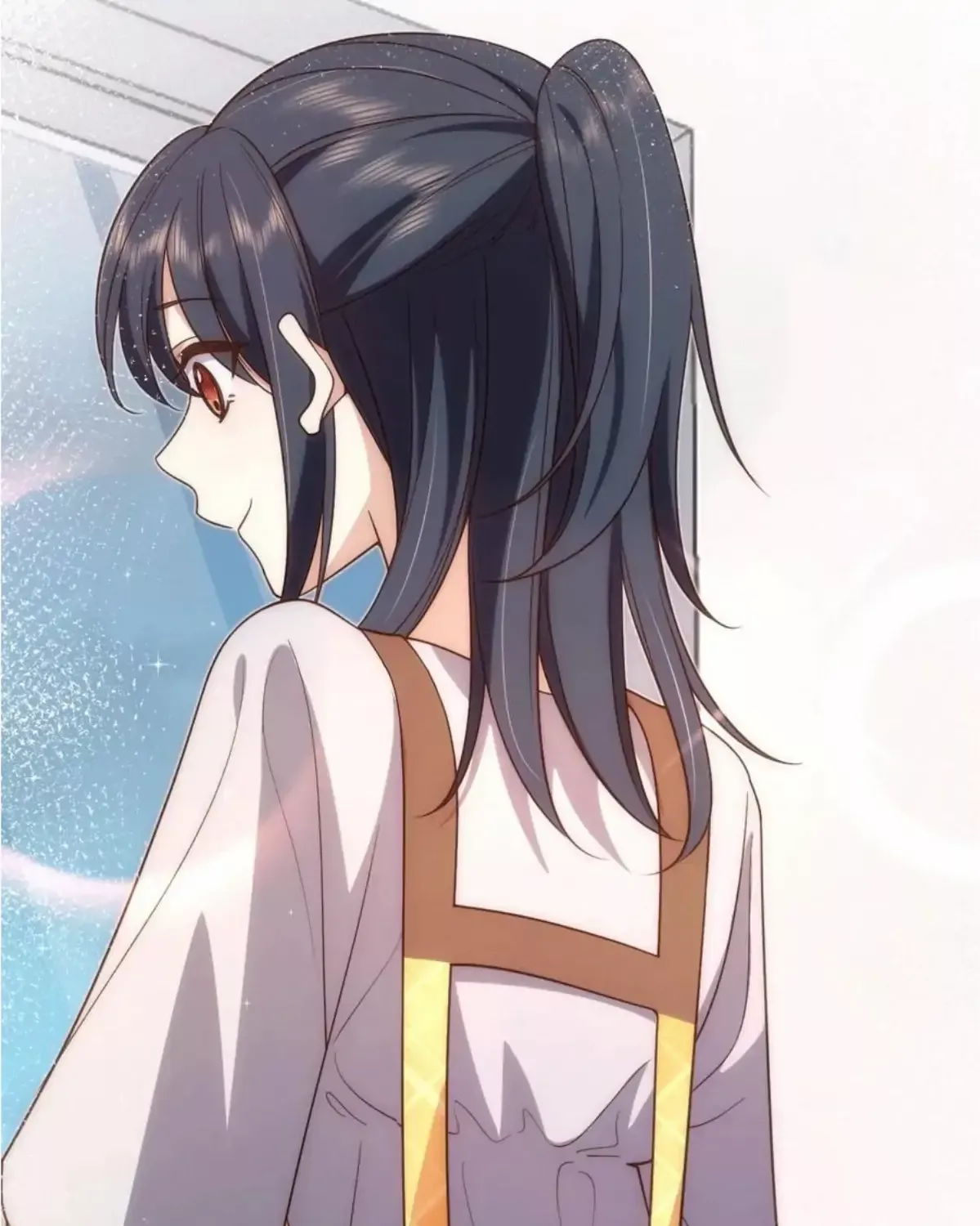 My Wife Is From a Thousand Years Ago Chapter 157 page 72 - 