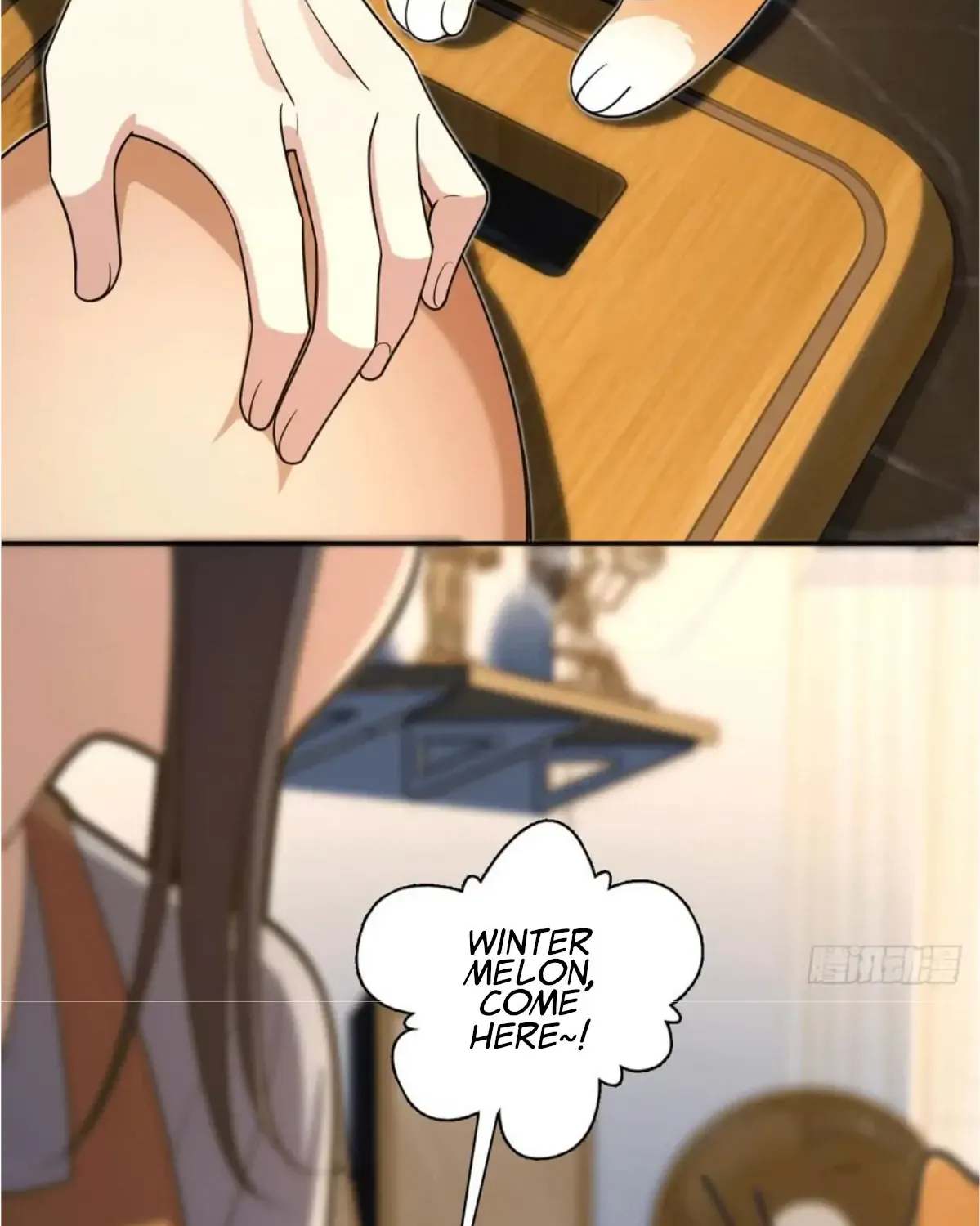 My Wife Is From a Thousand Years Ago Chapter 157 page 79 - 