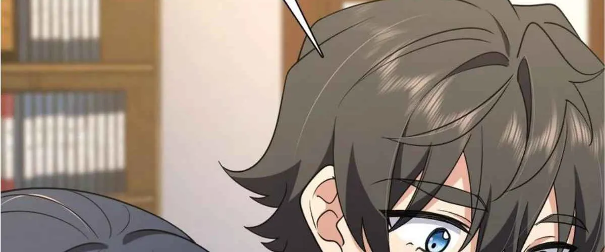 My Wife Is From a Thousand Years Ago Chapter 158 page 11 - 