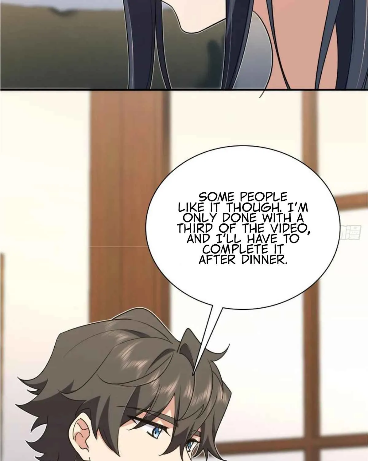 My Wife Is From a Thousand Years Ago Chapter 158 page 16 - 